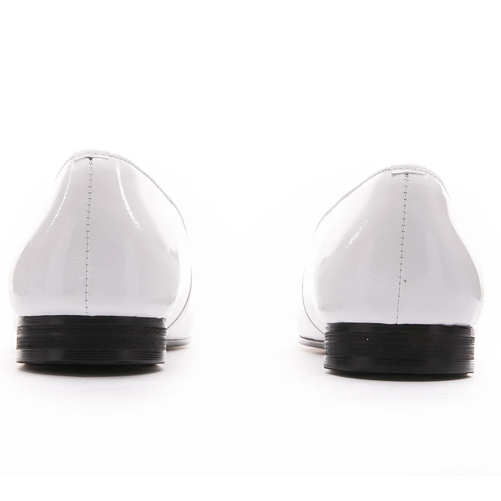 2017new с металлическим носком и металлические пряжки череп Для мужчин из