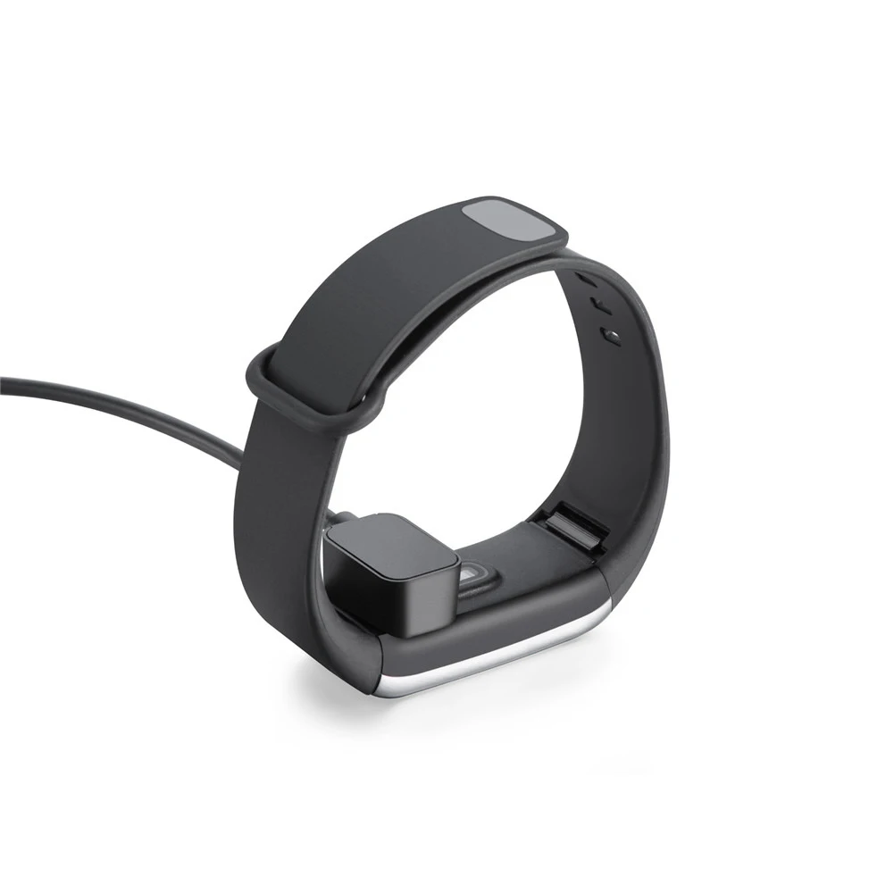 1 м USB зарядка быстрое зарядное устройство док Магнитный кабель для Amazfit COR A1702 Часы