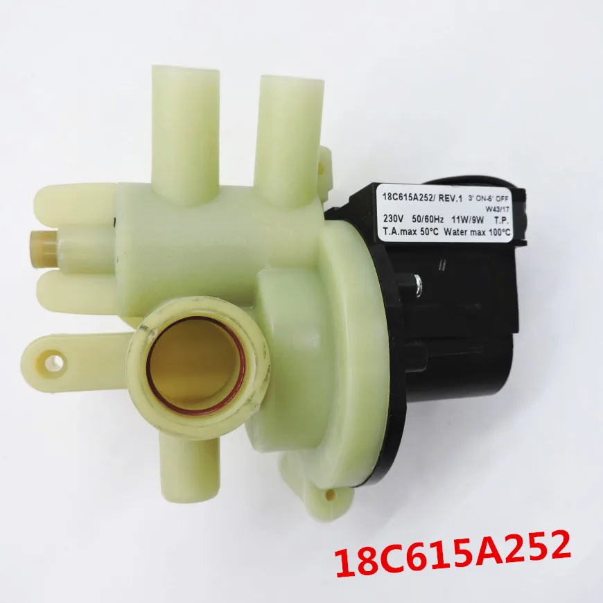 

New and original sensor 18C615A252 230V 11W