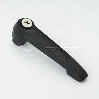 Регулируемое зажимное крепление с рукояткой для женской резьбы TF03002--M12 |