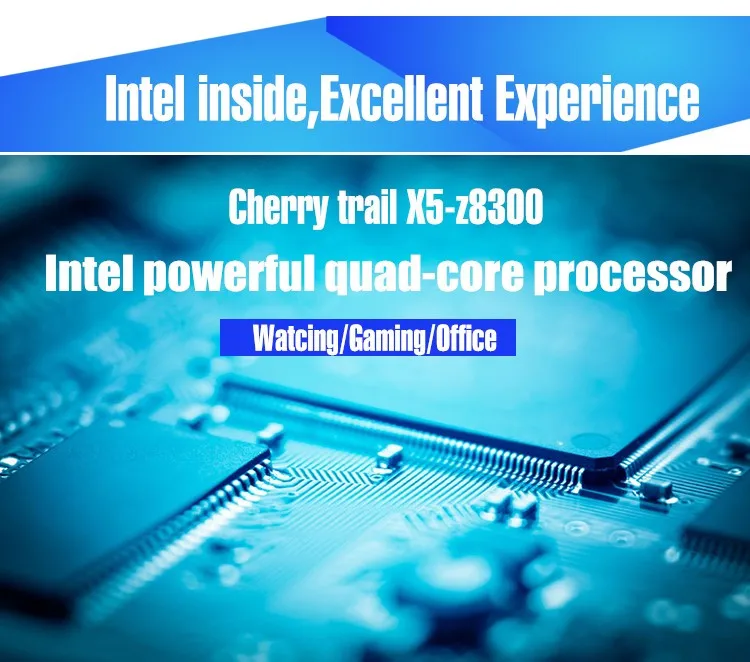 Мини-ПК MeeGOPad T09 4 ГБ/32 ГБ тип-c мини-ПК Коробка Windows 10 Intel x5-Z8300 двухдиапазонный Wifi 2,4 г/5 г 1000 Мбит/с LAN компьютерная карта