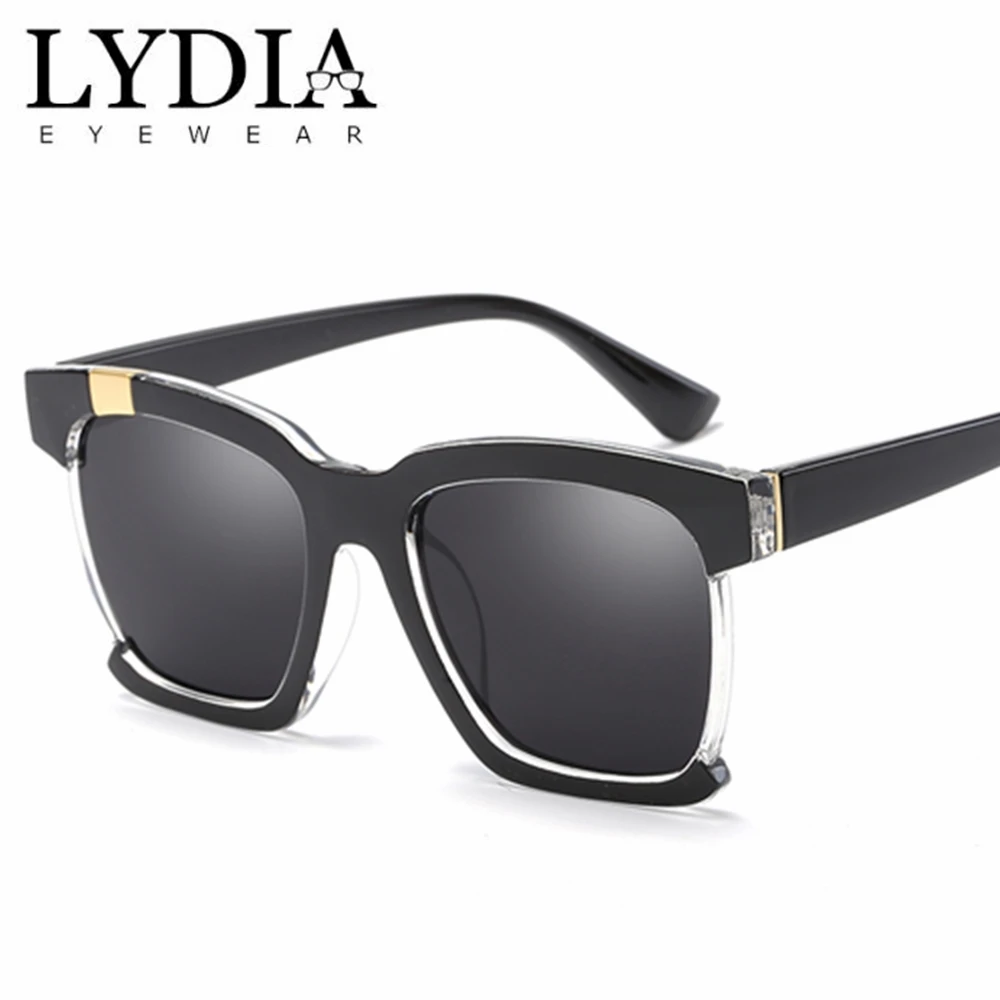 2018 новые брендовые дизайнерские Роскошные модные женские солнцезащитные очки