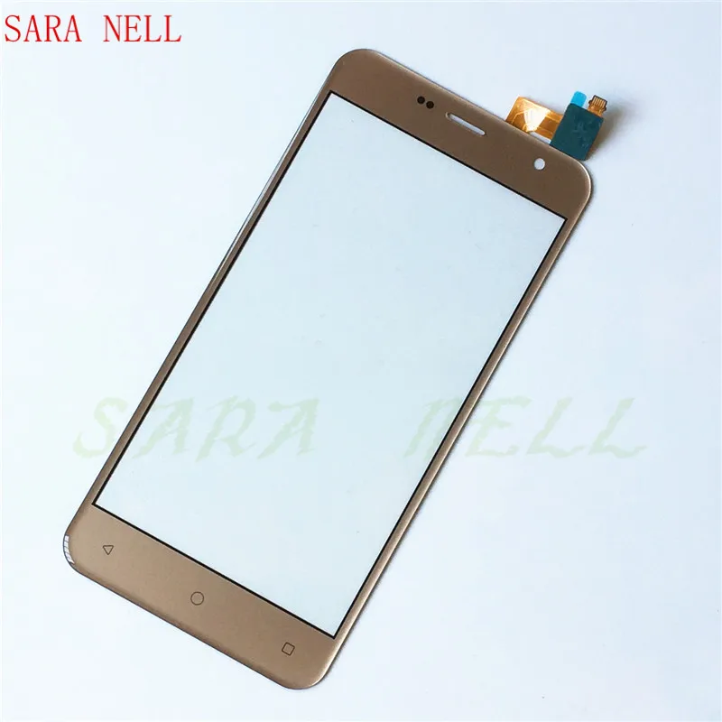 Sara NELL сенсорный экран для телефона Prestigio Muze B3 PSP3512 DUO PSP 3512 Сенсорная панель
