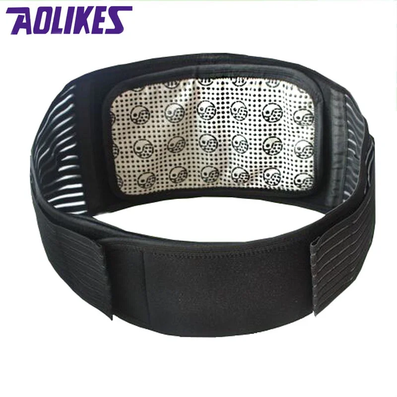 

Outdoor Sports Protective Gear dual-use Detachable Magnetic Therapy Waist Waist Protector Physiotherapy