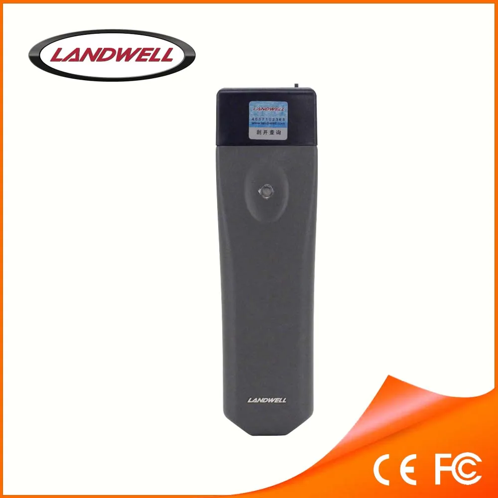 Патрульный мониторинг системы rfid Landwell|system|system monitorsystem |