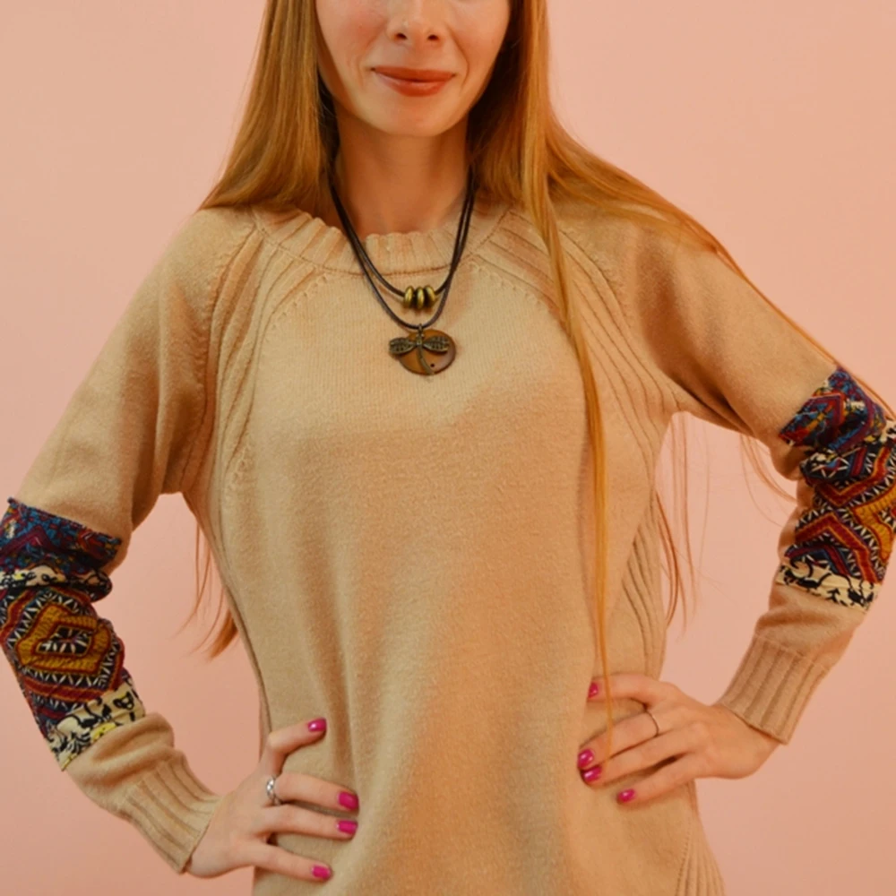 Fashion Choker Woman Necklaces vintage Jewelry Dragonfly Wooden pendant Long necklace for women collares mujer kolye| |
