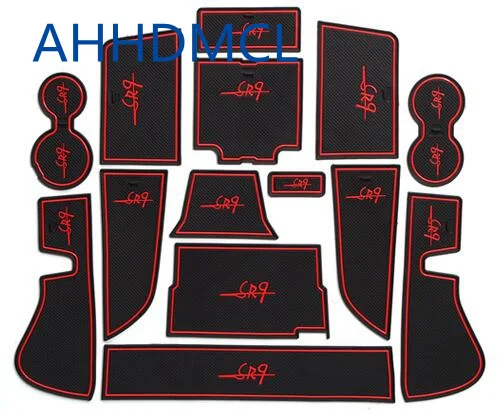 

Автомобильный противогрязный коврик, подлокотник для дверных ворот, подлокотников, нескользящий коврик для ZOTYE SR9