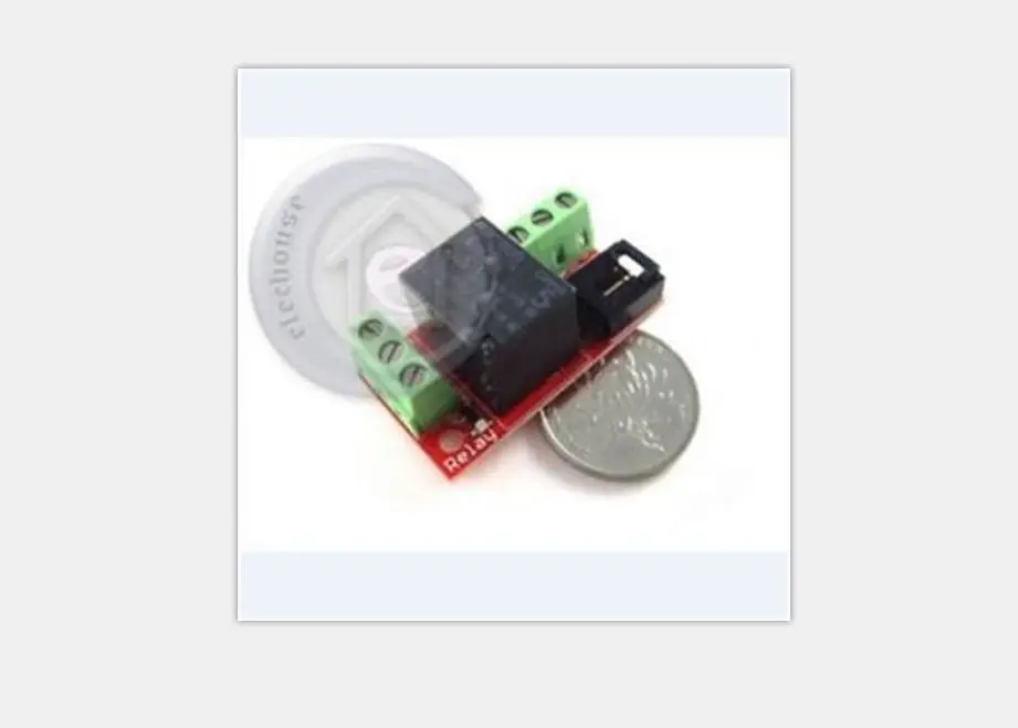 

3pcs DC 5V Relay G5LA Module