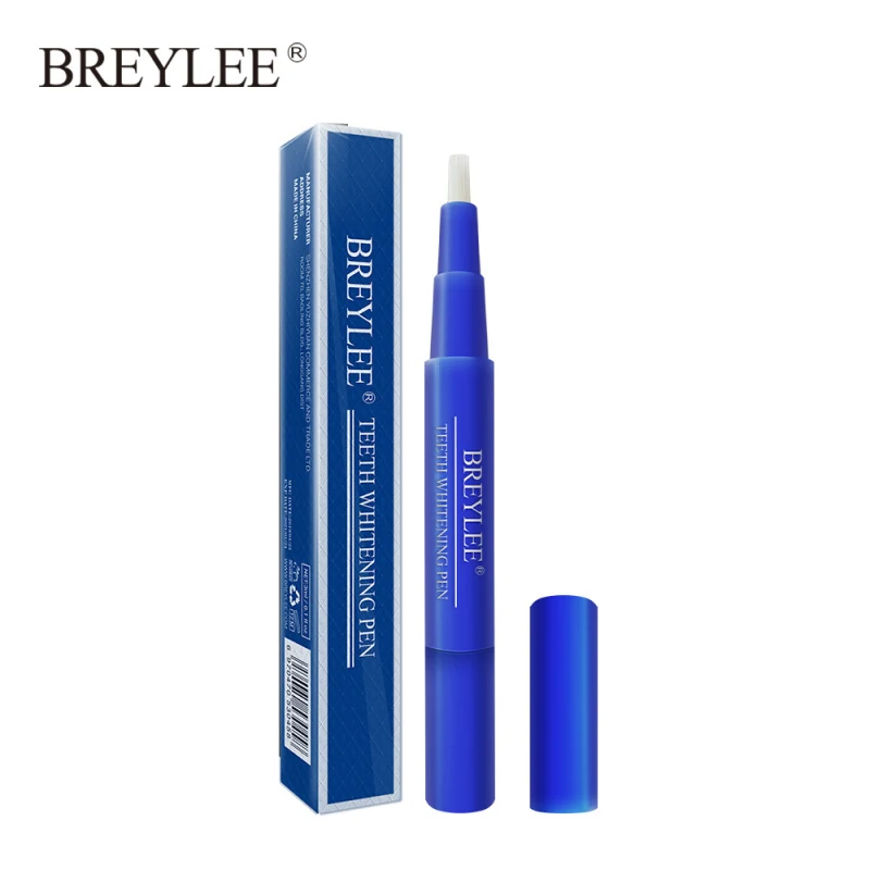 Горячая Распродажа BREYLEE продажа от 1 шт. популярная модель белыми зубами
