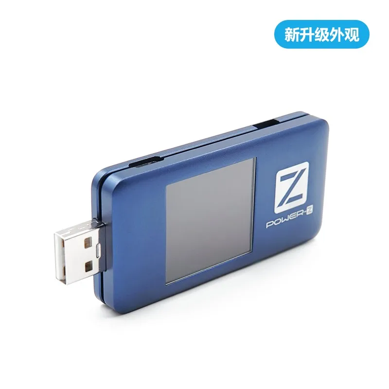 POWER-Z PD тестер USB FL001 супер | Обустройство дома