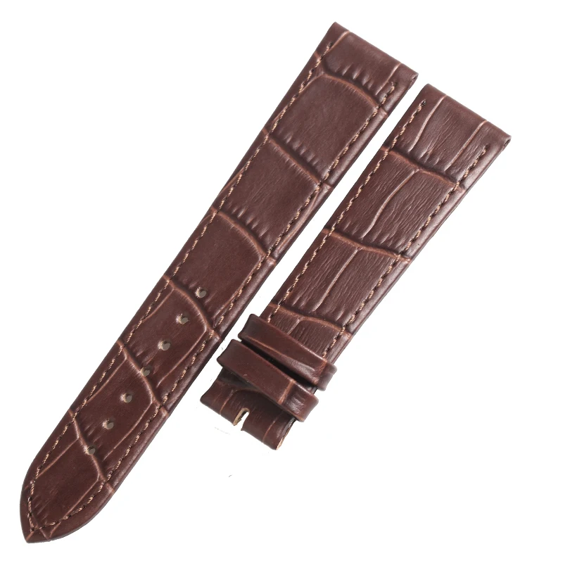 Ремешок WENTULA для часов Montblanc STAR 107073/4810 из телячьей кожи кожаный ремешок ремешки