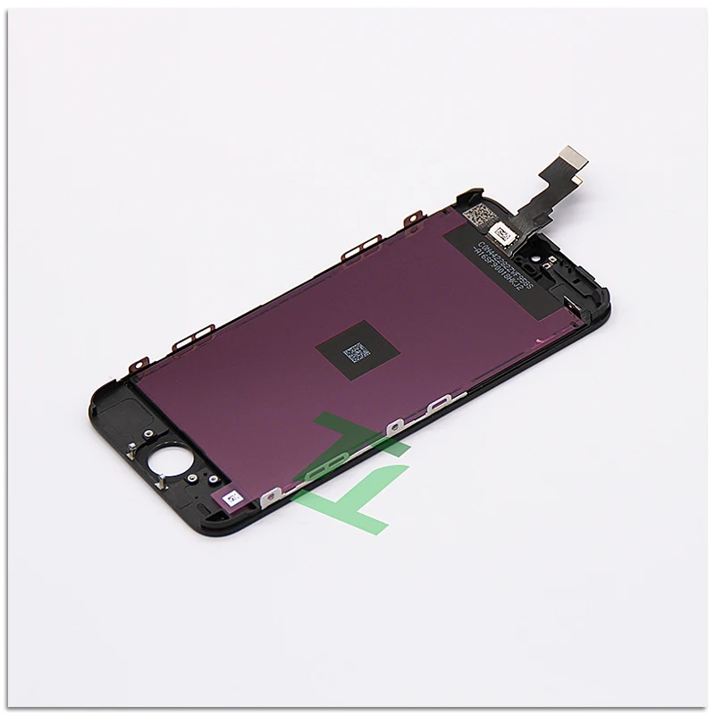 Для iPhone 5c LCD без битых пикселей дисплей Pantalla клон с сенсорным экраном сборка