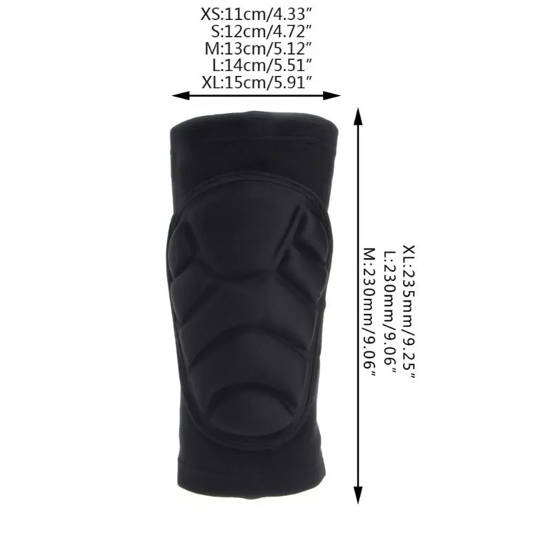 

Elbow Pads Protector Brace Support Guards Arm Guard Gym Padded Sports Sleeve