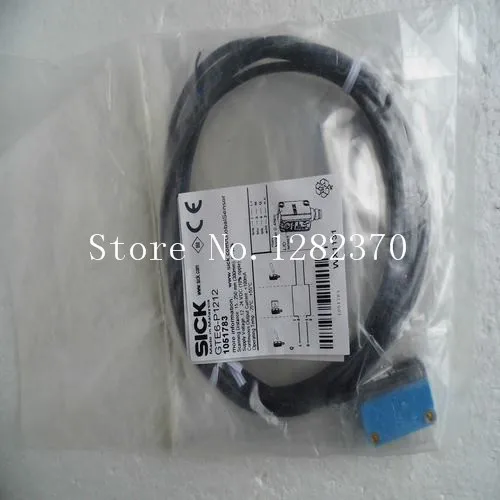 

[BELLA] new original authentic spot - sensors GTE6-P1212 --2PCS/LOT