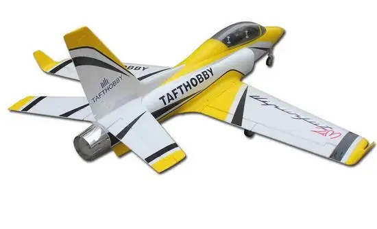 Taft Viper 11blade 90 мм воздуховод RC JET версия V3 PNP и комплект модель радиоуправления|rc
