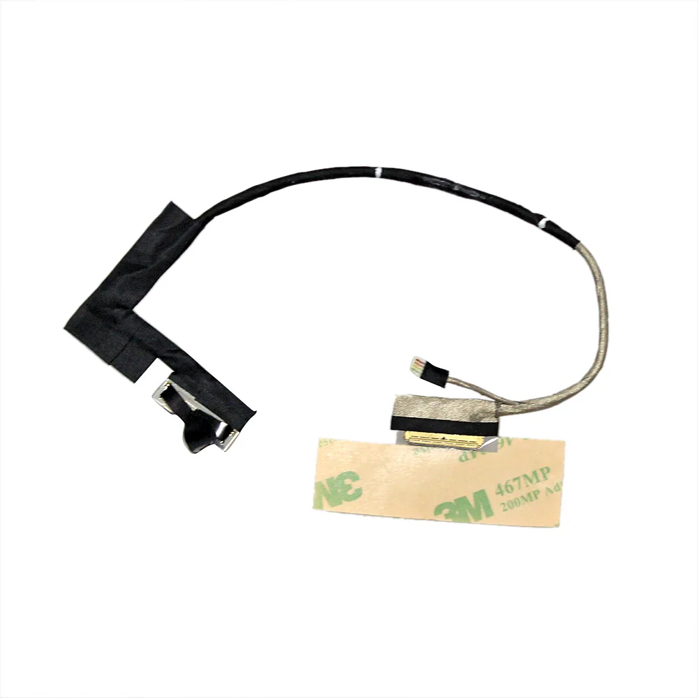 Ноутбук Lenovo Ideapad Yoga 2 13 серии 3 &quot ЖК дисплей LVDS кабель FHD 90205195 ZIVY0 DC02001VL00| |