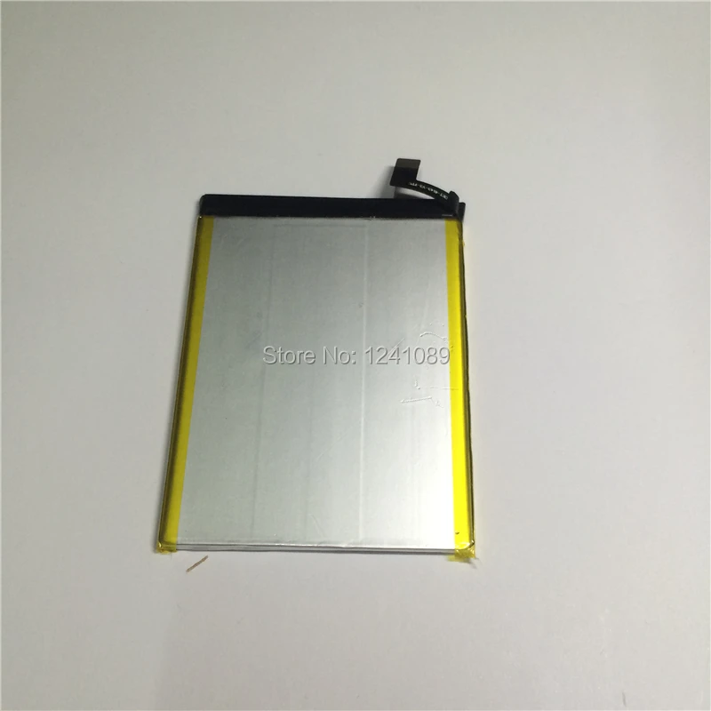 Для CUBOT cheetah 2 батарея 3000 мАч 5 дюймов MTK6753 оригинальный аккумулятор Мобильный
