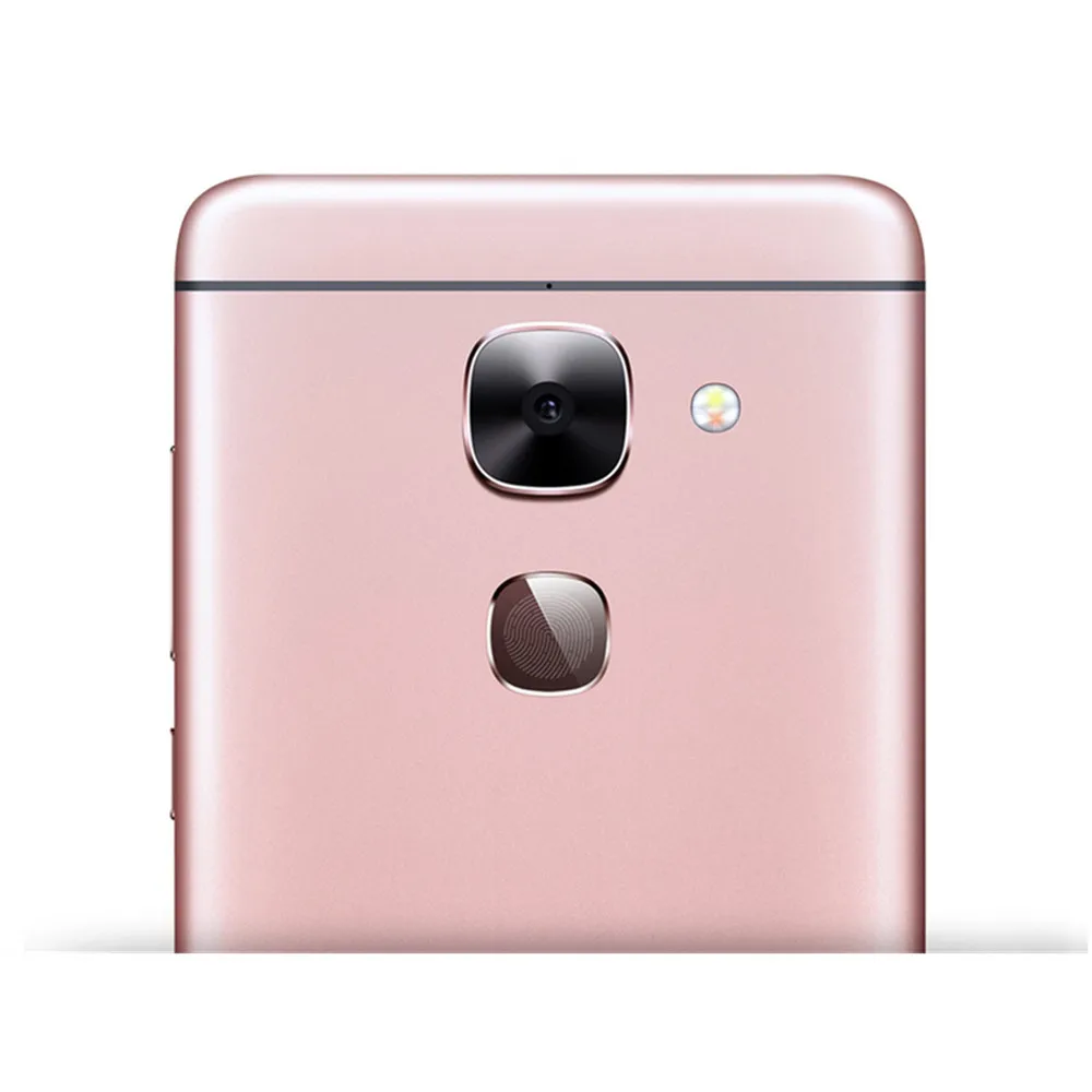 Letv LeEco Le 2 X520 мобильный телефон Восьмиядерный процессор Snapdragon 652 экран 5 дюйма 3 Гб 64