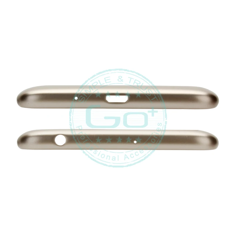 Original Redmi 6 Back Cover Battery Door Plastic Housing Xiaomi Redmi6 Panel + Camera Glass lens+ Card Slot Repair Parts | Мобильные