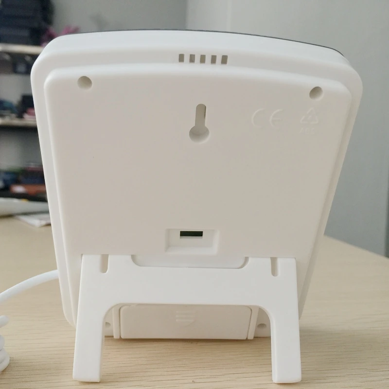 Цифровой термометр гигрометр с ЖК дисплеем|humidity meter|temperature humiditytemperature humidity meter |