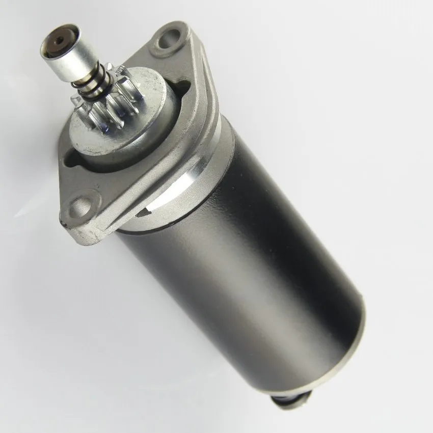 Подвесной Электрический статер мотор для YAMAHA 9.9EL 9.9ELH 9.9ELR 9.9ES 9.9ESH 9.9L 9.9MLH 9,9 S