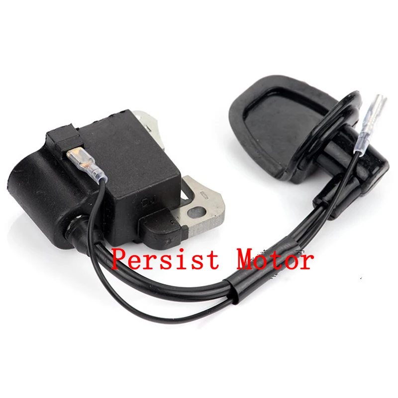 Катушка зажигания 33c 43CC 47CC 49CC Карманный 2-тактный двигатель для мини-квадроцикла |