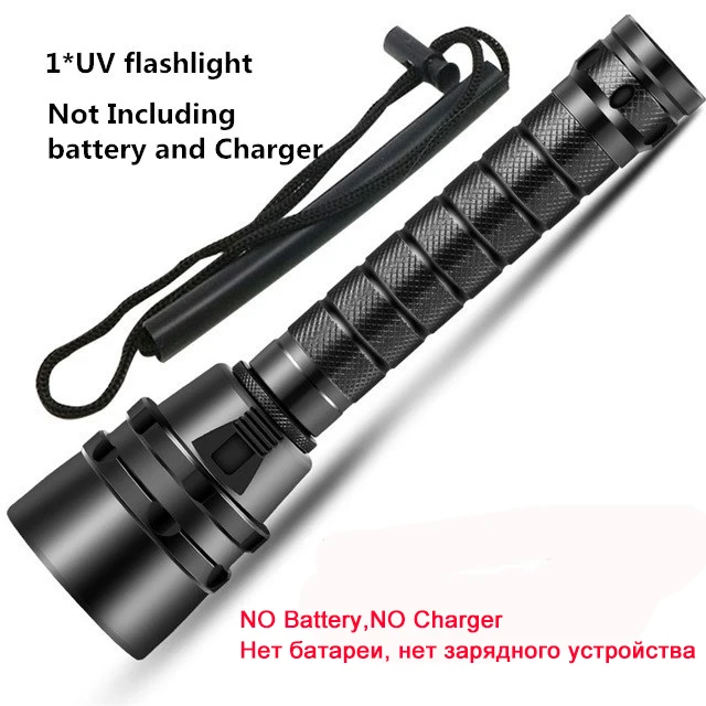 

Ультрафиолетовый фонарь Yifanao для подводного плавания