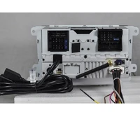 Car Android HD Touch Screen For VolksWagen Golf 2003-2015 Radio Player GPS NAVI Maps TV Multimedia No CD DVD