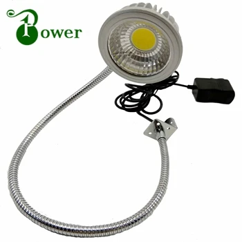 Светодиодный светильник COB 5 Вт с широким углом|led workshop|lighting workshopled workshop light |