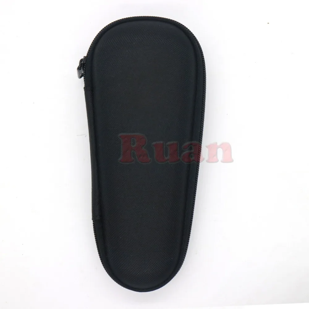 Электробритва для переноски Чехол Сумка для зубных щеток Braun 190s 5030 5040 CT2S 350 CT5CC 320S 330S 340S 720s 740 750cc ct4s 190s 370cc 390cc электрическая бритва