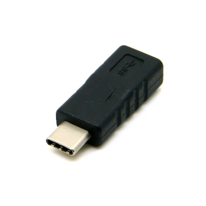USB 3 1 Type C разъем типа папа для Mini 2 0 5Pin адаптер передачи данных|mini usb|usb usbusb male female |