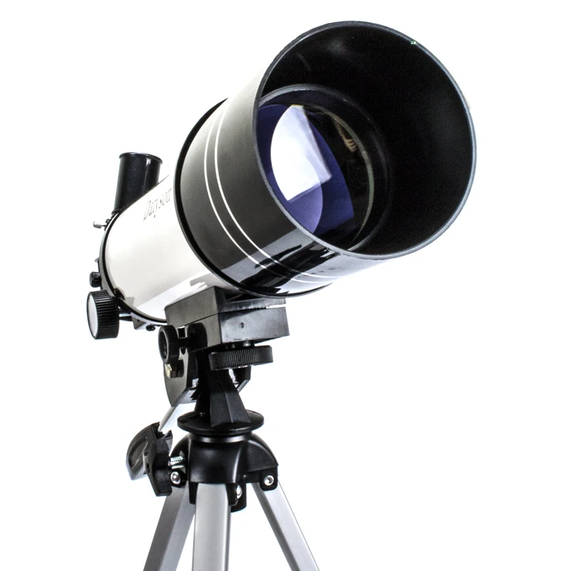 Астрономический телескоп Daytson 5T0001 HD со штативом Монокуляр для наблюдения за
