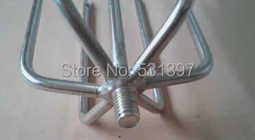 Высшее качество 7 копьев рыбы|spear fishing|spearspear top |