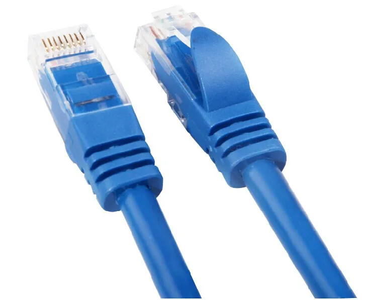Новое поступление прочный 50 м 164FT RJ45 для CAT5 10 м/100 Ethernet Интернет сети патч кабель LAN