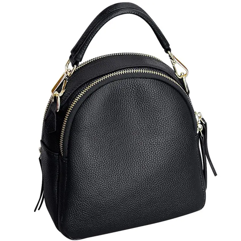 Фото Горячая Распродажа Женская сумка из натуральной кожи 100% женская мессенджер сумки тоут женские Meigardass бренды