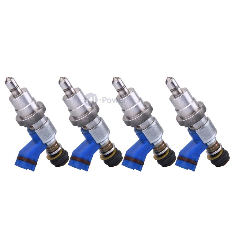 

Новинка 23209-28090 23250-28090 Топливная форсунка для Toyota RAV4 Avensis 03-08 1AZFSE 2.0L 2325028090