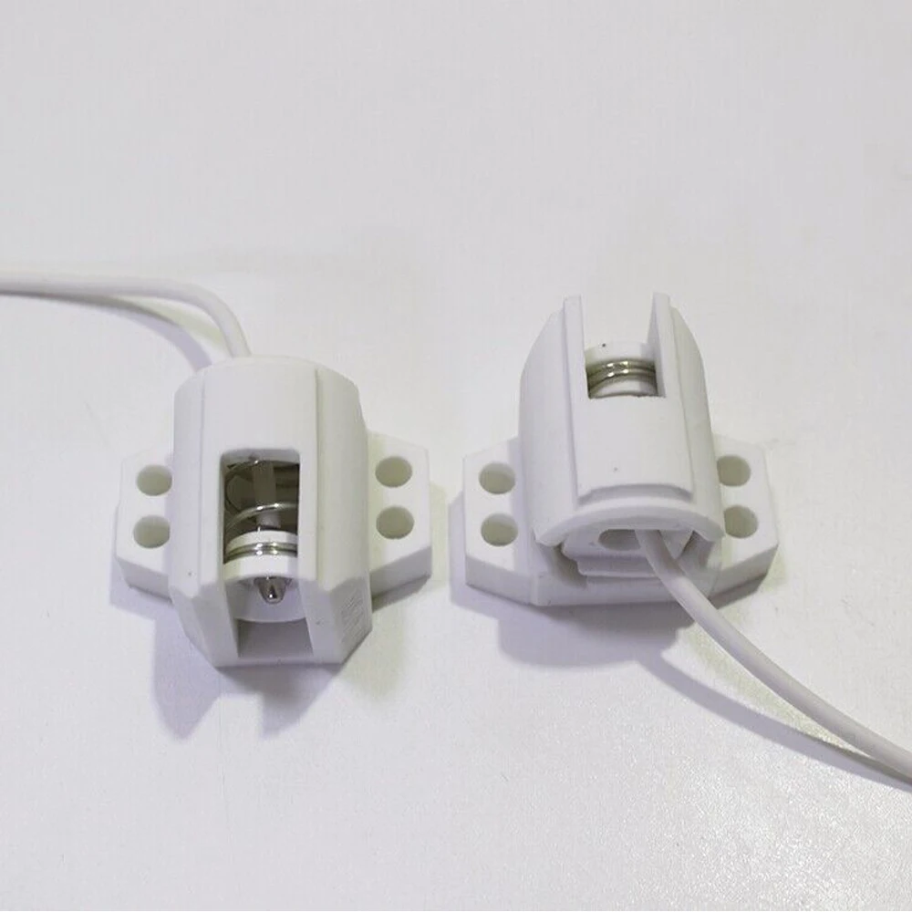HoneyFly3pcs ИК нагревательный элемент 1000 Вт/1300 Вт 254 мм 220 В R7S инфракрасная галогенная лампа обогреватель лампа Рубиновая сушильная живопись PrintingQuartz