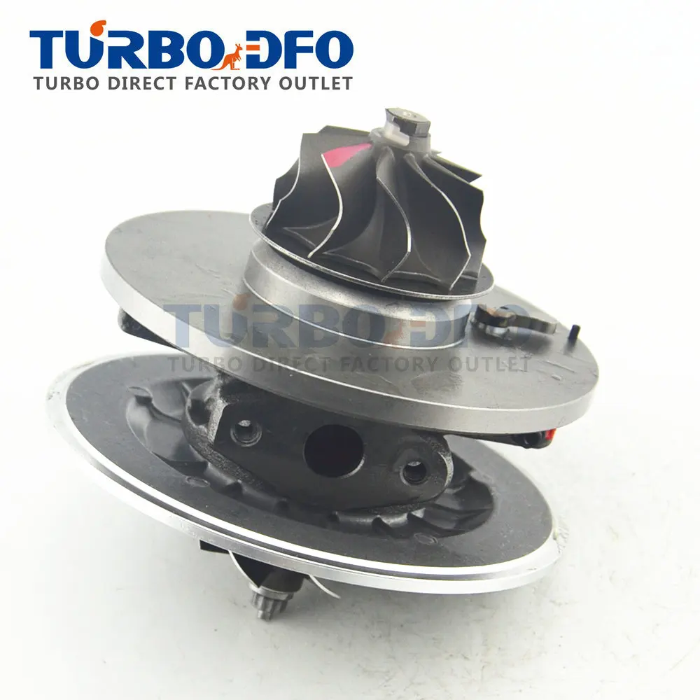 Turbo картридж core GT2256V 710812-1 для Альфа-romeo 156 2.4 JTD M722.KT. 24 103 кВт 110 2001-Turbo Core в сборе КЗПЧ