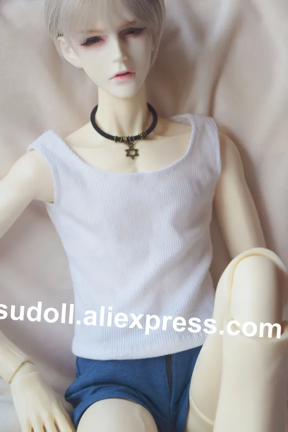 SuDoll 1/3 BJD мальчик синие мужские куклы красивая мужская модель сделай сам фигурки
