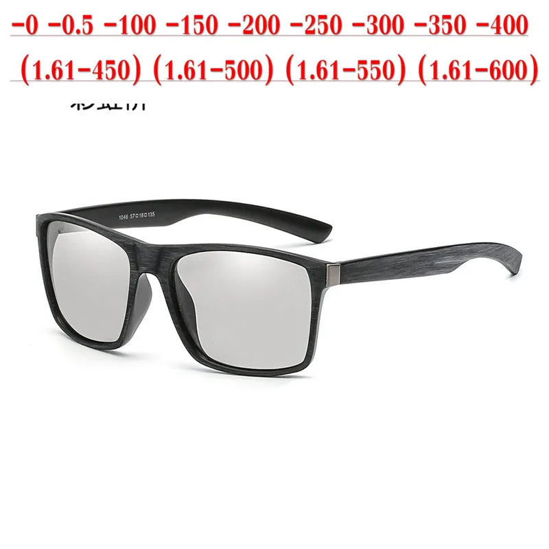 Мужские и женские классические солнцезащитные очки с поляризационными линзами