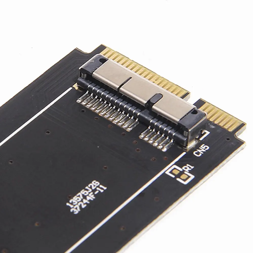 Мини адаптер PCI E преобразователь для BCM94360CD/BCM94331CD BCM94360CD/BCM94331CD|mini pci-e adapter|pci-e mini