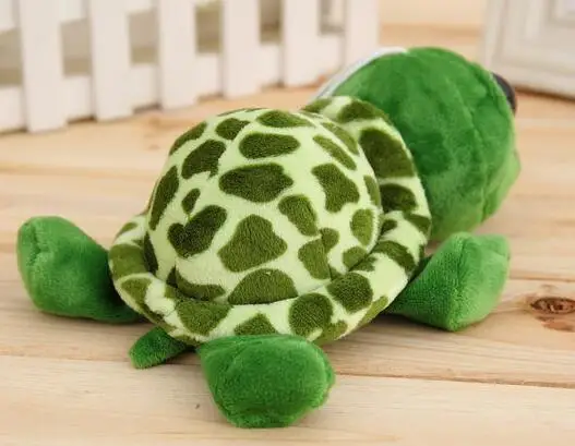 1 шт. армейская зеленая искусственная кожа мягкие и плюшевые игрушки морские