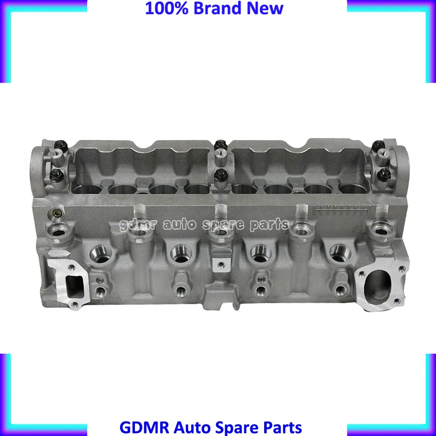 XUD9-TE Головка блока цилиндров для Citroen BX ZX Xantia Break SX FIAT Scudo Ulysse peugeot 306 405 1.9TD AMC 908 063 |