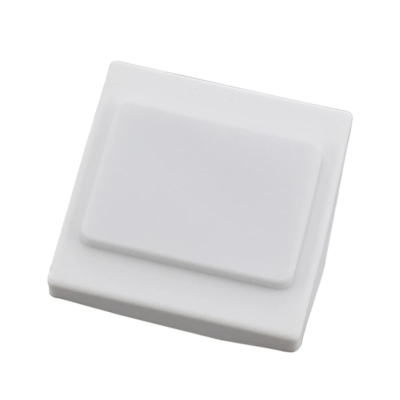 Пыленепроницаемый анти Электрический шок силиконовый переключатель рукав