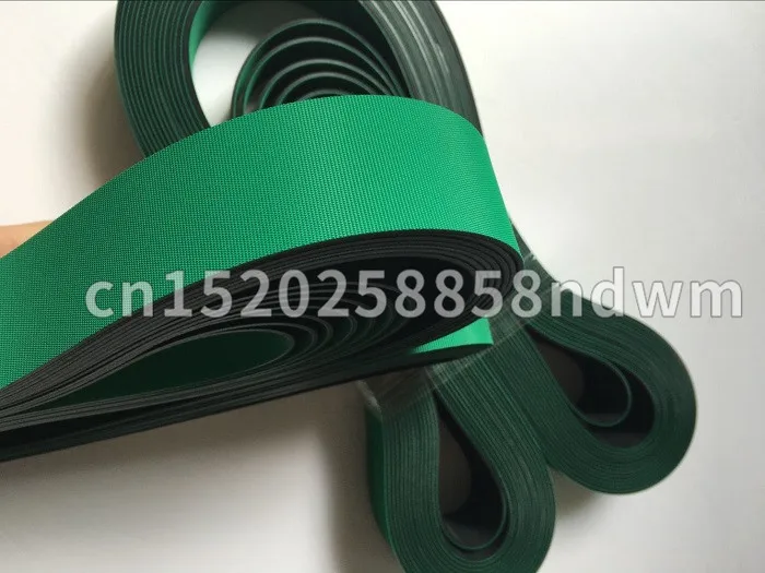 Печатная машина с плоской лентой пресс для ленты|flat belt|conveyor beltmachine belt |