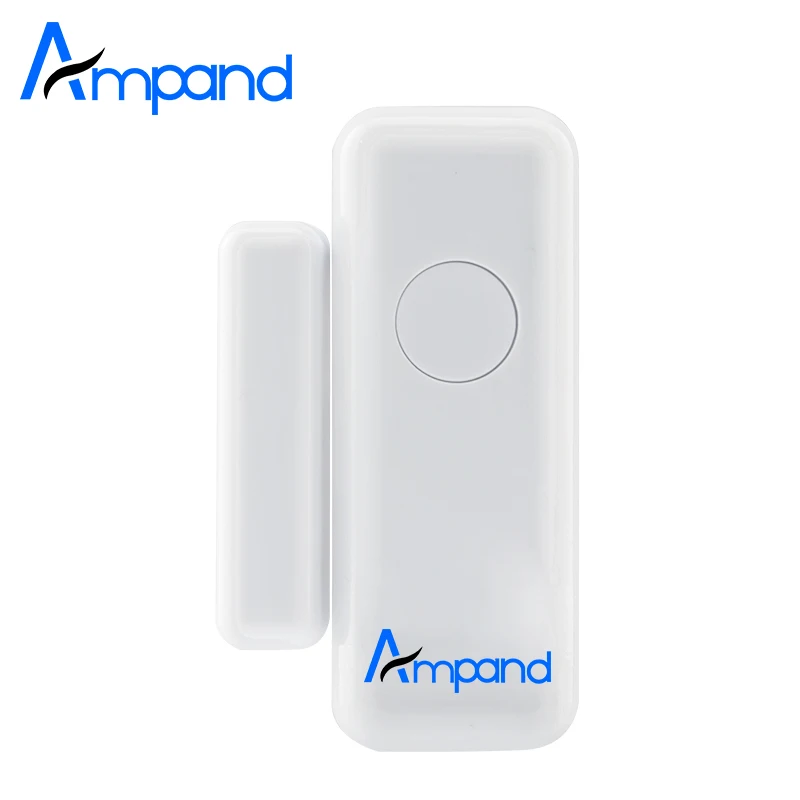 5 шт./лот Высококачественная Беспроводная система сигнализации для домашней