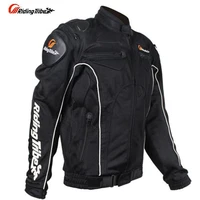 mens motorcycle man breathable jacket clothing protection motorbike riding clothes breathable mesh motor bike jackets