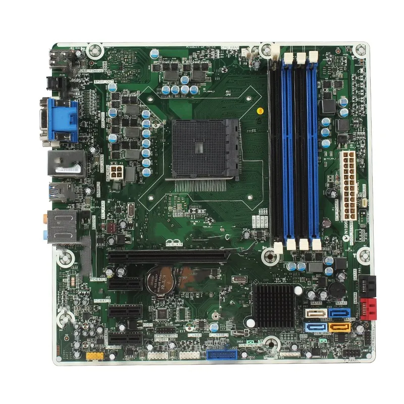 Материнская плата MF2 a75 ms 7778 AS: 675852 001 700846 696333 001|Портативные осветительные приборы|