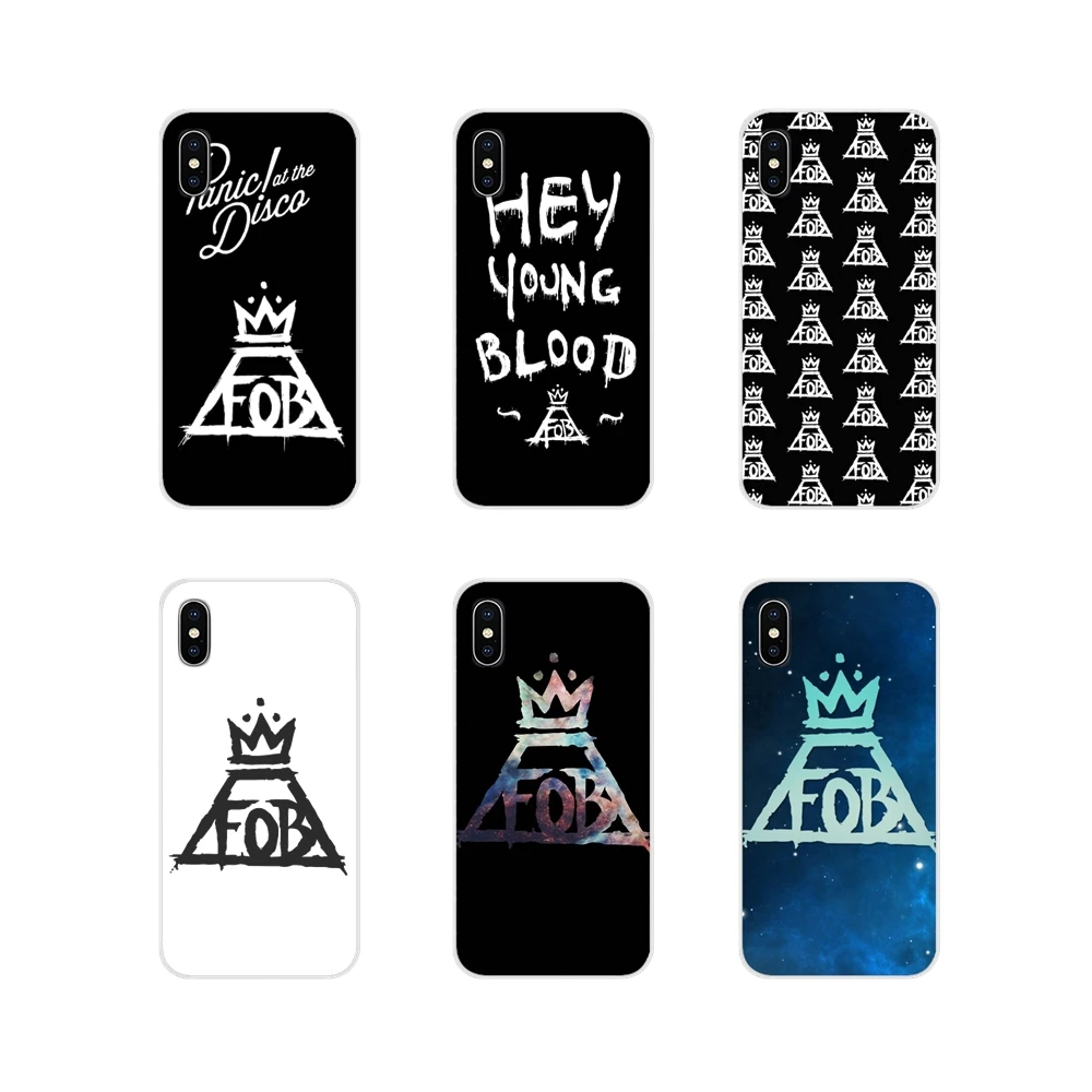 Крутые осенние аксессуары для мальчиков с логотипом чехлы HTC One U11 U12 X9 M7 M8 A9 M10 E9 Plus