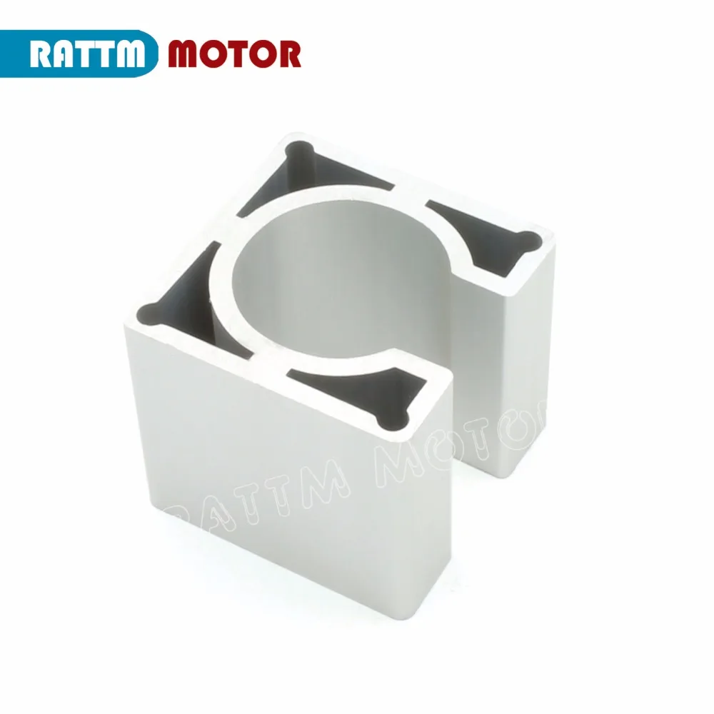 Кронштейн для шагового двигателя CNC Nema 23 3 шт./лот аксессуары мотора кронштейн